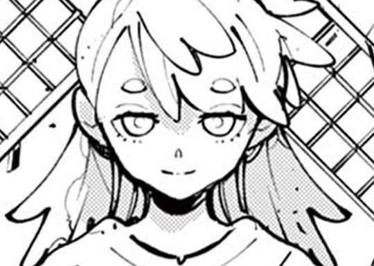 158. 第80話 玉座 (1)