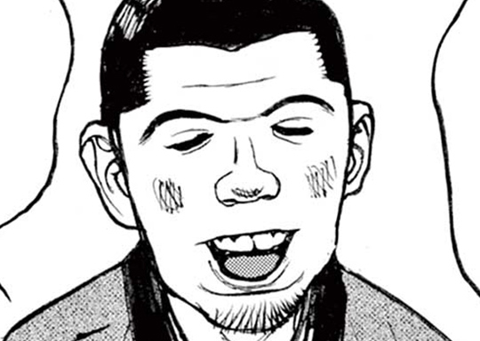 316. 第197話 「先駆者」