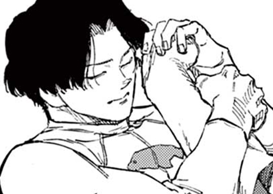 第192話 四天王との修行