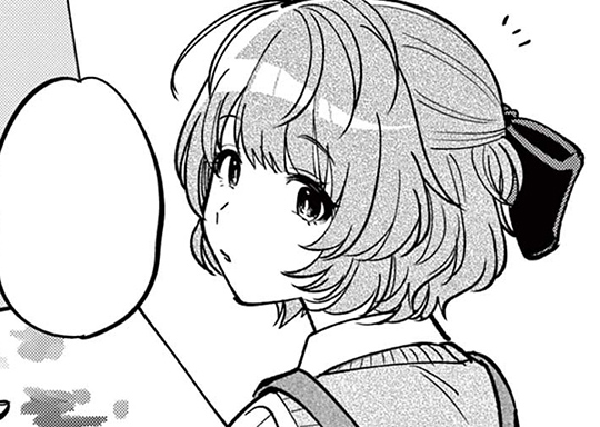 20th page：Let Forever Be (後編) / アイドルマスター シャイニーカラーズ 事務的光空記録 - 夜出 偶太郎 | サンデーうぇぶり