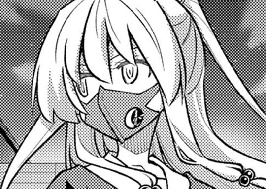355. 第345話 「月下の姫君」