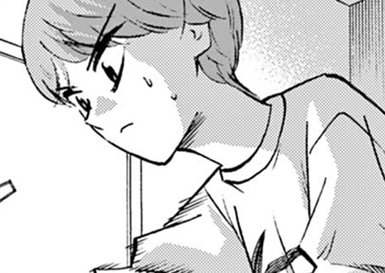 287. 第287話 たかが人