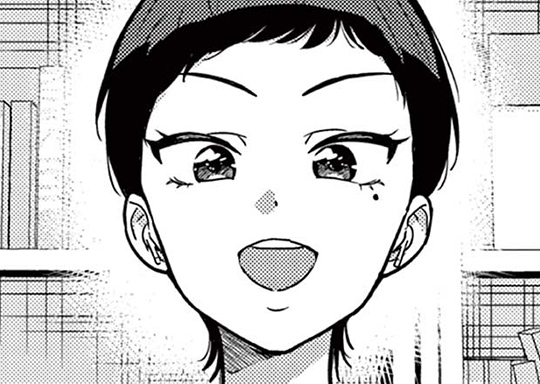 第20話 新体制
