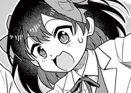 第９話 実に大きな鯉のぼり / てくのぱにっくゆにばーす - 伏見ダイキ | サンデーうぇぶり