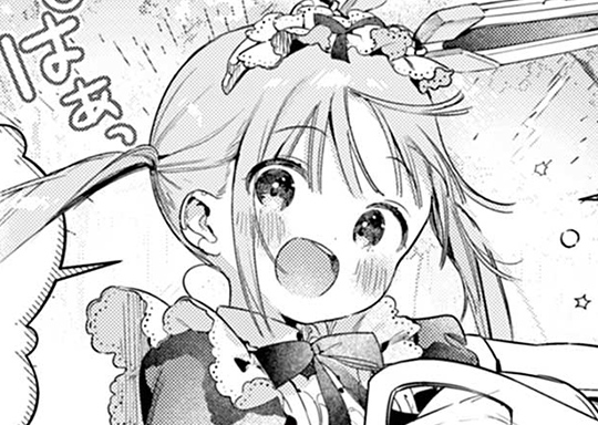 Memory3 ちいさなひとひら (1)