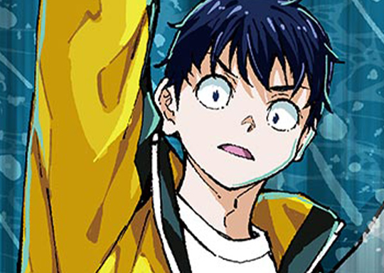 第86話 キャリアオブザデッド②（前編） / ゾン100〜ゾンビになるまで