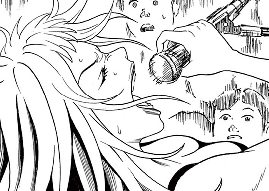 第18話 SEIRA