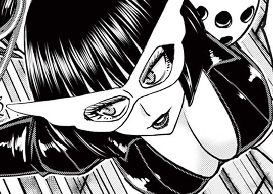 第26話 相性最悪!!