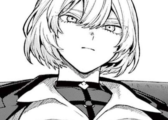 第48話 絶対的強者 / カグライ ~神楽と雷人~ - レタス太郎/ましゅ太郎 | サンデーうぇぶり