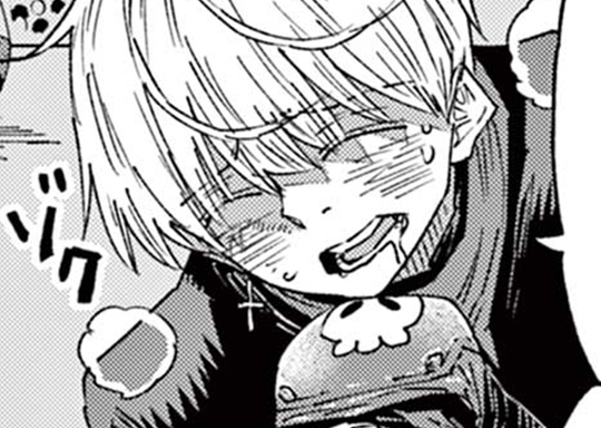 第63話 爆発
