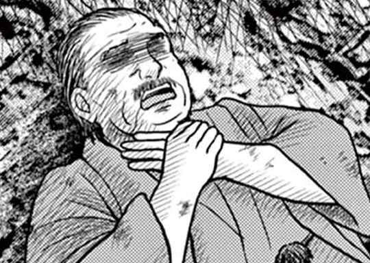 第四十三談 先無しの森 その三