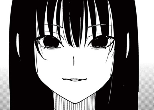 第5章 少女とネズミ (2)