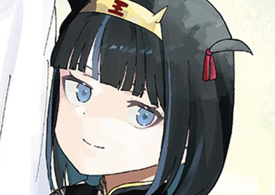 第10話 変成ちゃんのリザルト