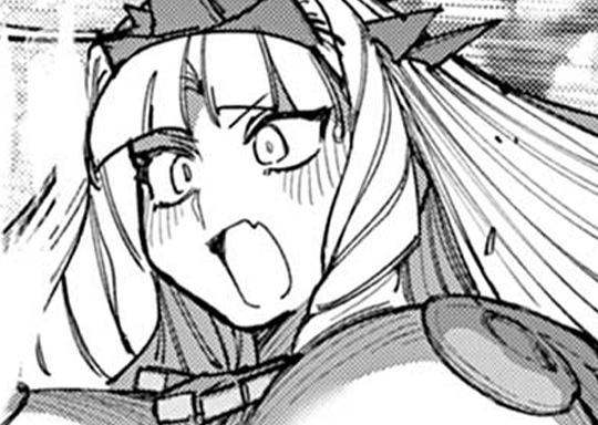 第169話 救出！心と身体のWバトルですわ / ジャイアントお嬢様 - 肉村Ｑ | サンデーうぇぶり