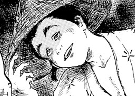 8. 第4話 死す…! (2)