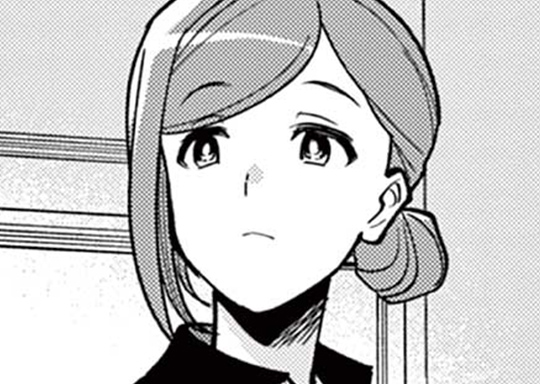20.5th page：Worlds of Possibility / アイドルマスター シャイニーカラーズ 事務的光空記録 - 夜出 偶太郎 | サンデーうぇぶり