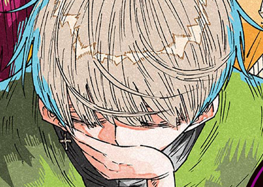 第64話 斎藤の仕事