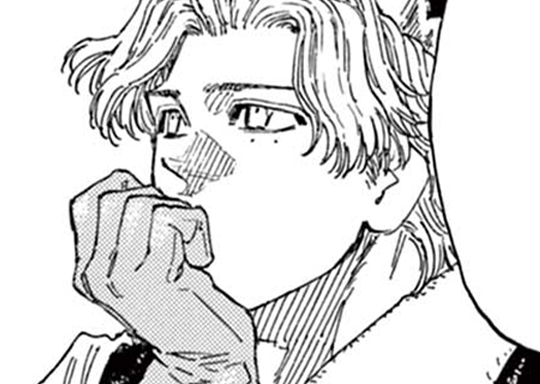 第195話 挑戦者の決意