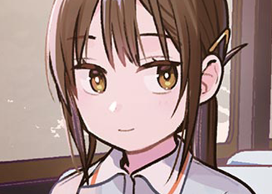 第32話 だったなら / ふたりバス - 豊林サカネ | サンデーうぇぶり