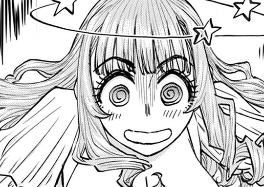 第27話 状態異常!!