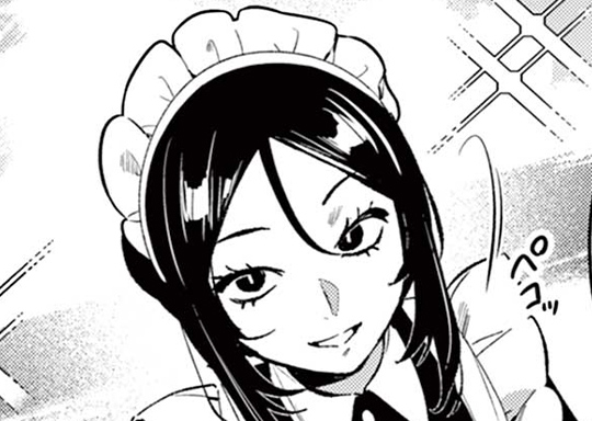 トラック20. 詩先輩の美学