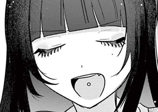 #15 #いえいっ！ / #ギャルとギャルの百合 - イノウエ | サンデーうぇぶり