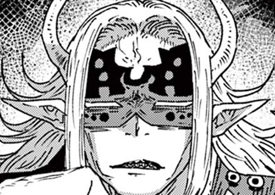 第65話 魔王 / パラショッパーズ - 福地翼 | サンデーうぇぶり