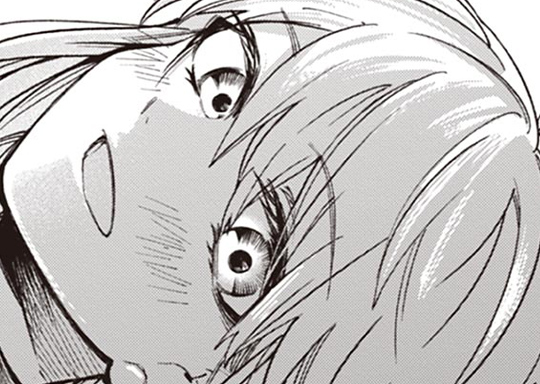 第5話 クドオシロウ