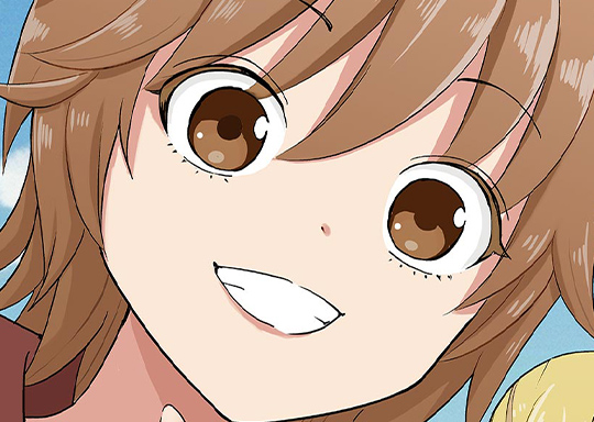 第6章 どう見ても、矢部…？ (1)