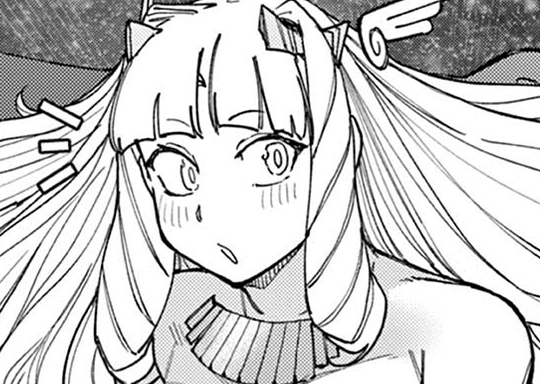 第170話 帰還！地球へそのままただいまですわ / ジャイアントお嬢様 - 肉村Ｑ | サンデーうぇぶり