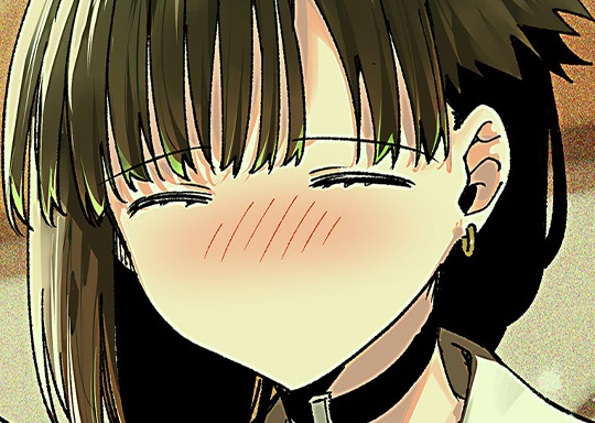 ハムハム様 連載再開のおしらせ / 君は冥土様。 - しょたん | サンデーうぇぶり