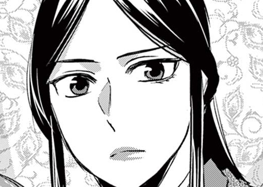 第百一話 盗賊 (1) / 薬屋のひとりごと～猫猫の後宮謎解き手帳～ - 倉田三ノ路/日向夏/しのとうこ | サンデーうぇぶり