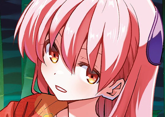 359. 第349話 「月夜」 / トニカクカワイイ - 畑健二郎 | サンデーうぇぶり