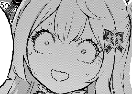 第23話 三億の女と不穏な動き