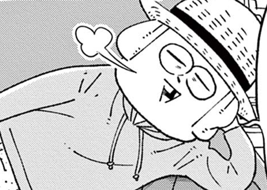 404. 〜おいしいソバができるまで〜 できるまで404 園長の恩返し