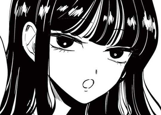 第103話 鬼崎愛子、ツいてる / 写らナイんです - コノシマルカ | サンデーうぇぶり