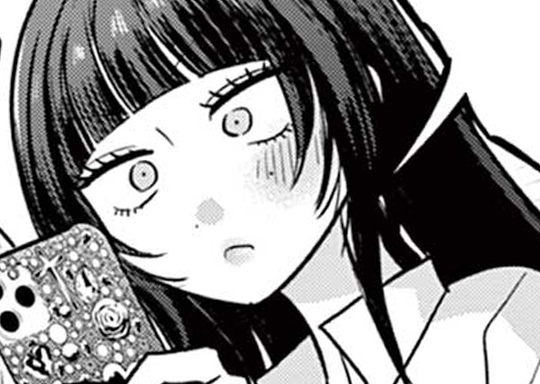 #17 #お久しぶりです / #ギャルとギャルの百合 - イノウエ | サンデーうぇぶり