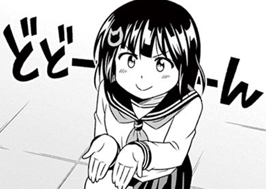 8. 第8話 「玲瓏たる空虚戦」
