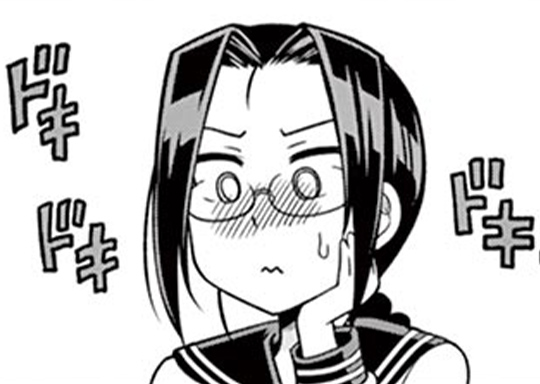 10. 第10話 「命名されし焔熱刃」