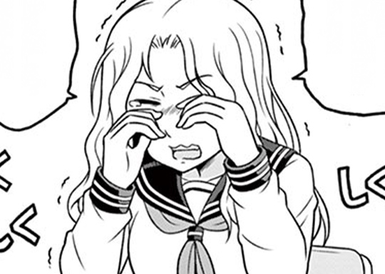 12. 第12話 「覇涙」
