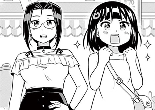 19. 第19話 「憑くは契の嚮導者」