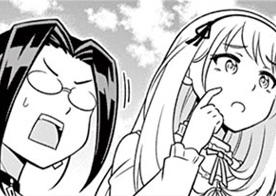21. 第21話 「蚊帳外の煌獣」