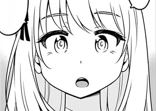 33. 第33話 「歪離世界の交点」