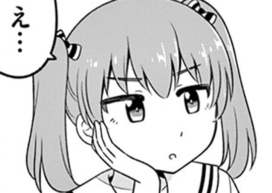 35. 第35話 「嫌者必戦の組手」