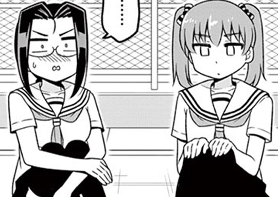 37. 第37話 「三天均衡の崩壊」