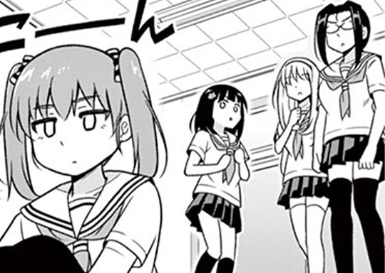 39. 第39話 「憤突双牙の懐柔Ⅱ」