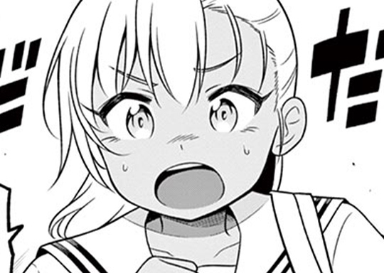 42. 第42話 「命名されし白銀刀」