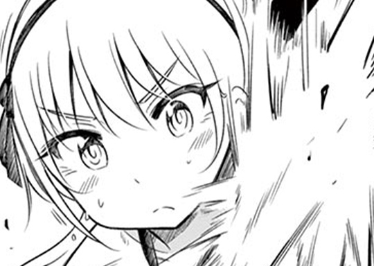 43. 第43話 「天帝放たる眩光壁」