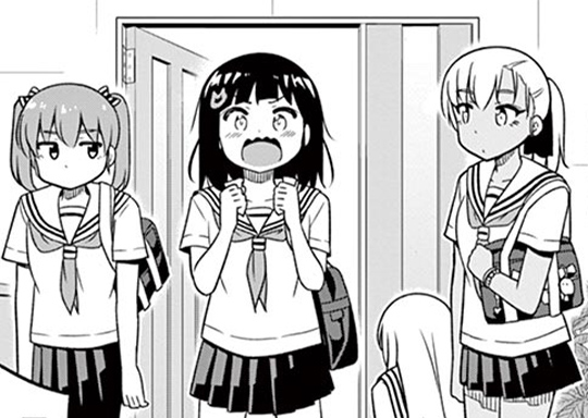 44. 第44話 「親殿に込む友兵」