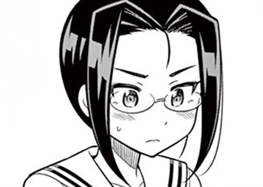 45. 第45話 「懸かる虎穴の血族」